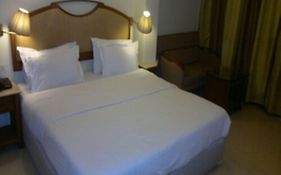 Hotel Airport International Mumbai